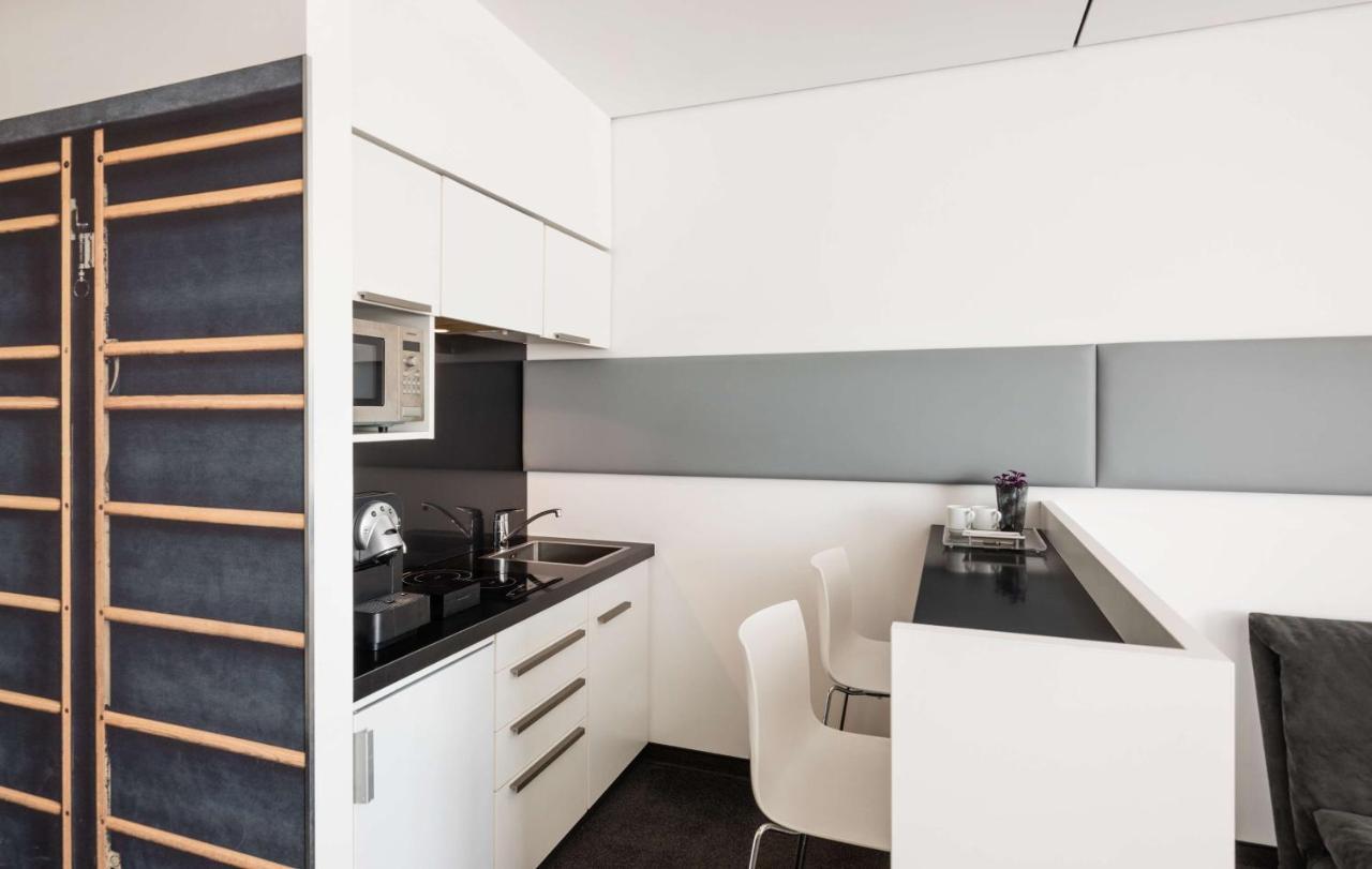 Lindner Frankfurt Sportpark, Part Of Jdv By Hyatt Hotel 3*