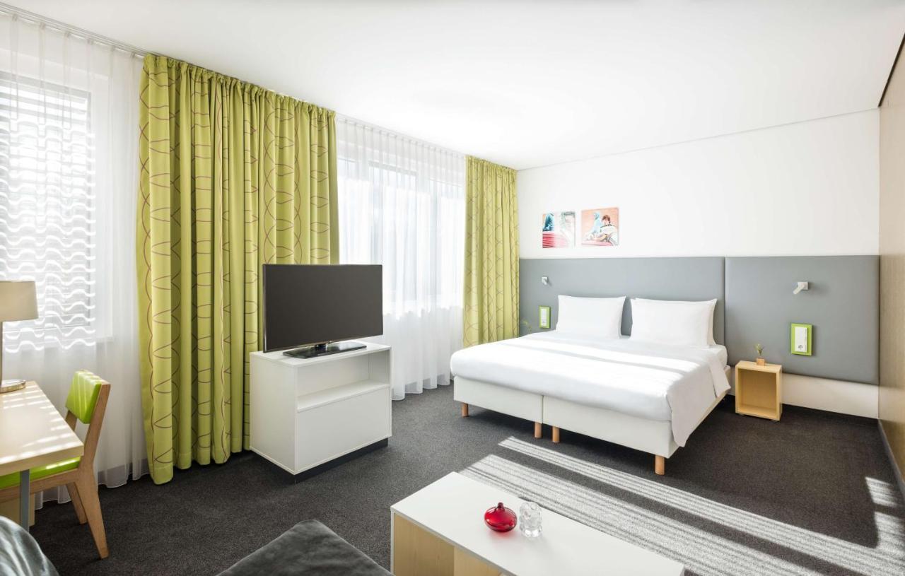 Hotel Lindner Frankfurt Sportpark, Part Of Jdv By Hyatt 3*