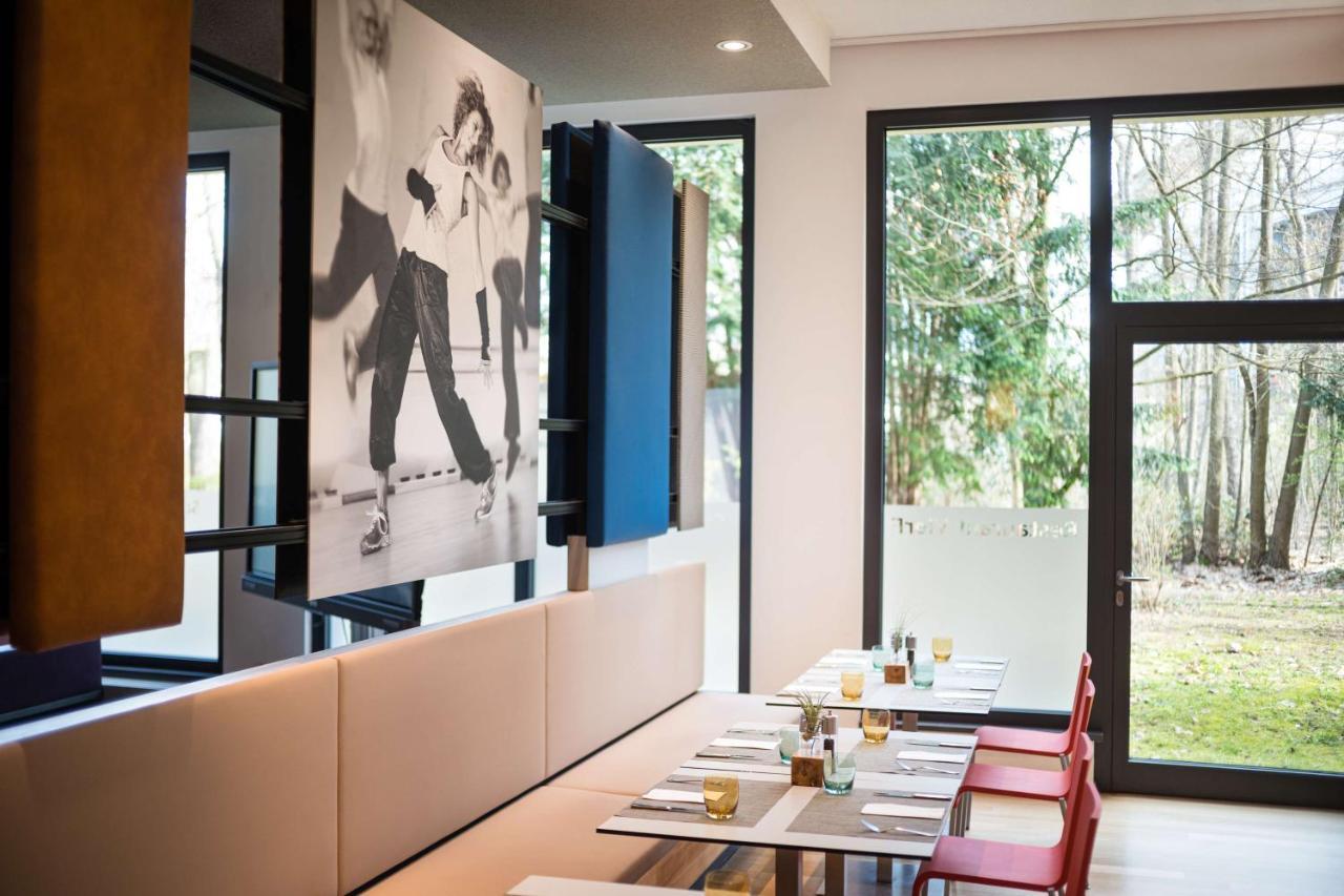 Lindner Frankfurt Sportpark, Part Of Jdv By Hyatt 3*