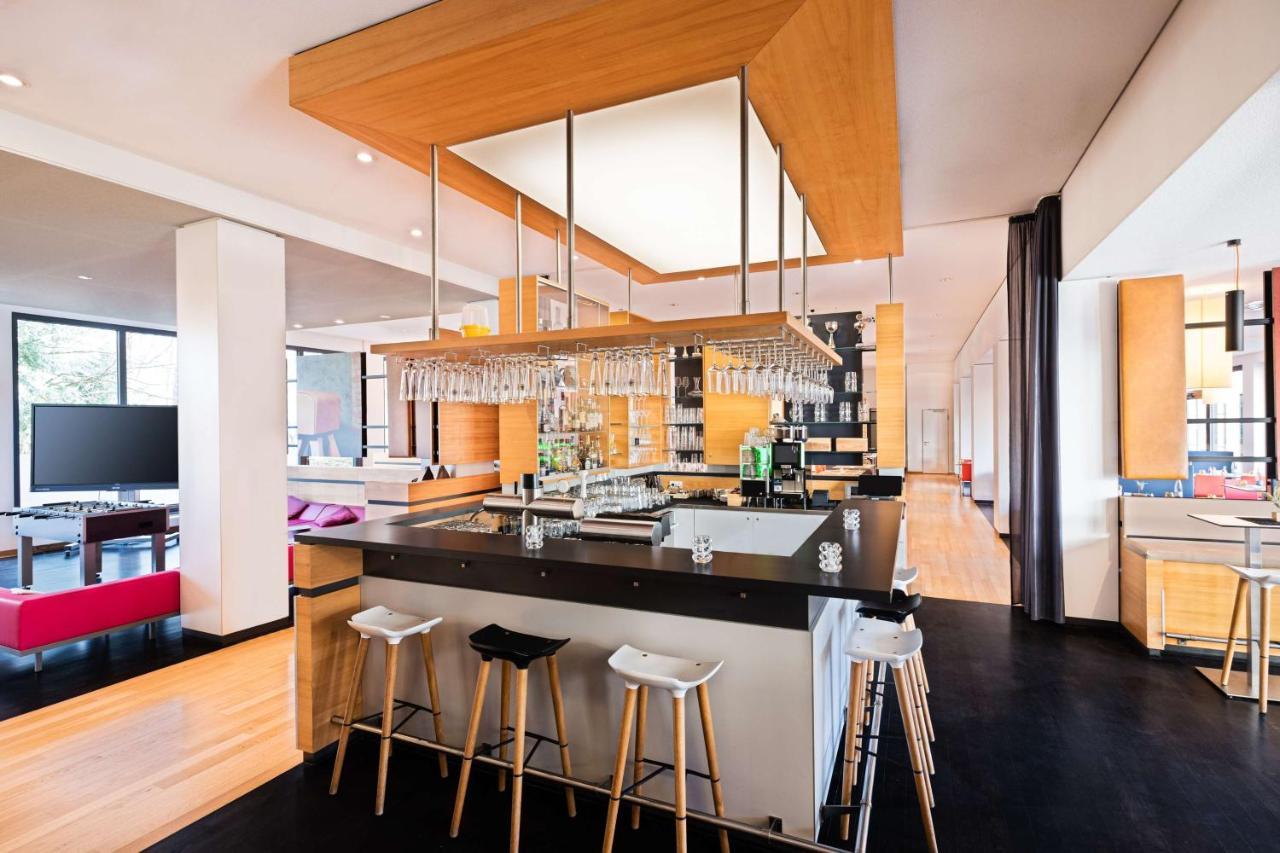 Hotel Lindner Frankfurt Sportpark, Part Of Jdv By Hyatt 3*