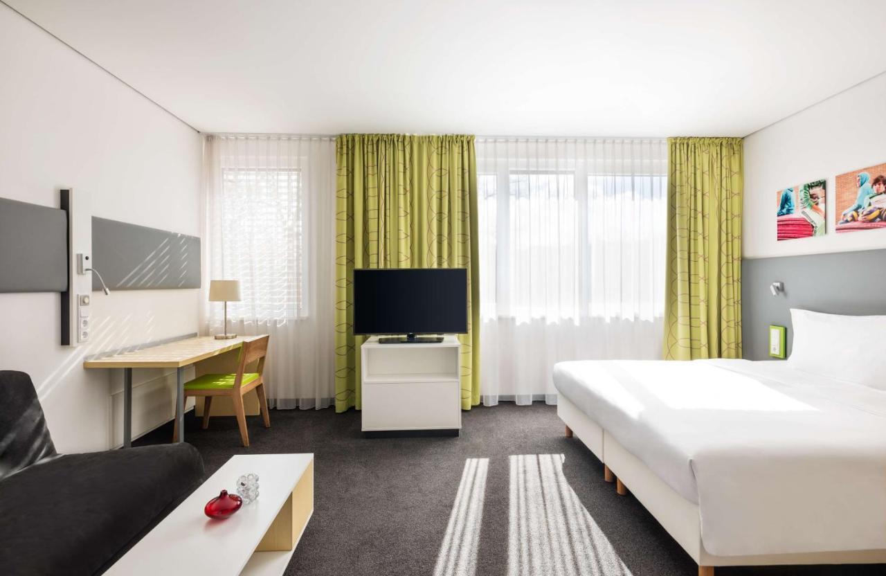 Hotel Lindner Frankfurt Sportpark, Part Of Jdv By Hyatt 3*