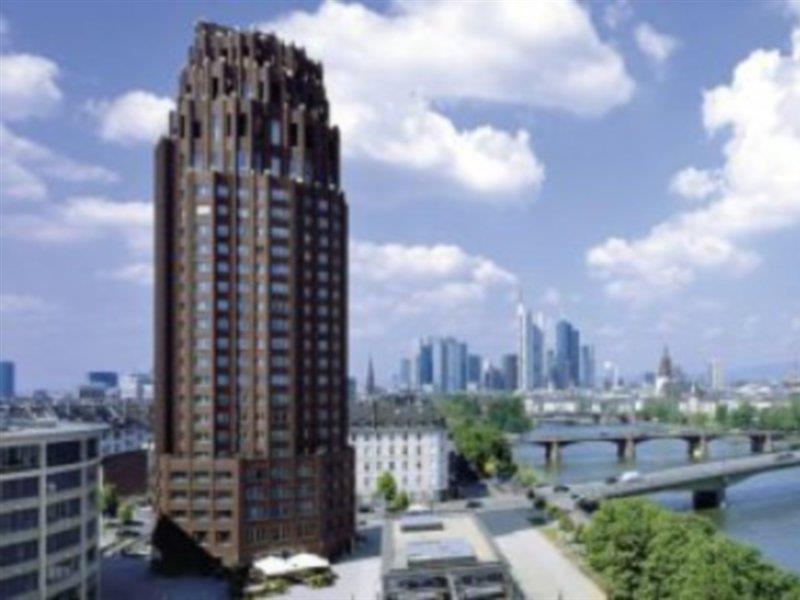 Lindner Frankfurt Sportpark, Part Of Jdv By Hyatt