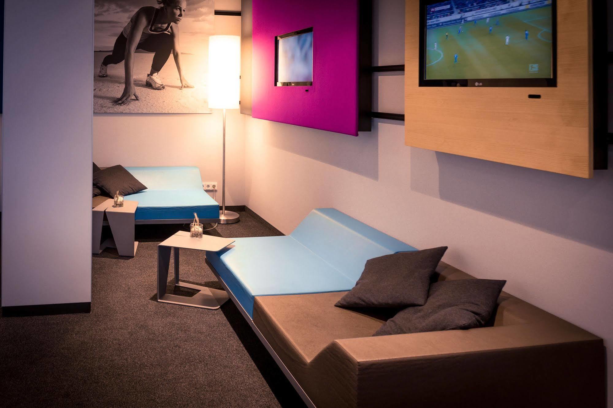 Lindner Frankfurt Sportpark, Part Of Jdv By Hyatt